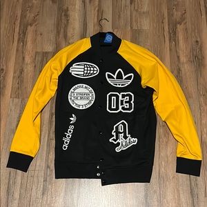 Don’t need anymore